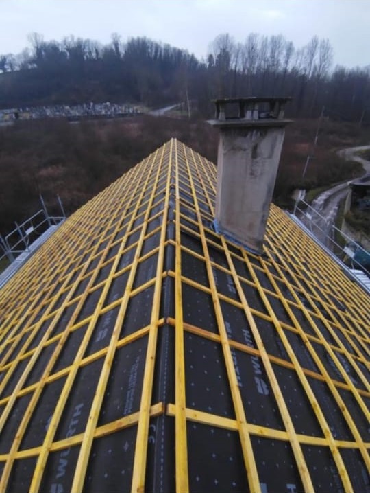 Couverture bourges 3 - Couverture à Bourges