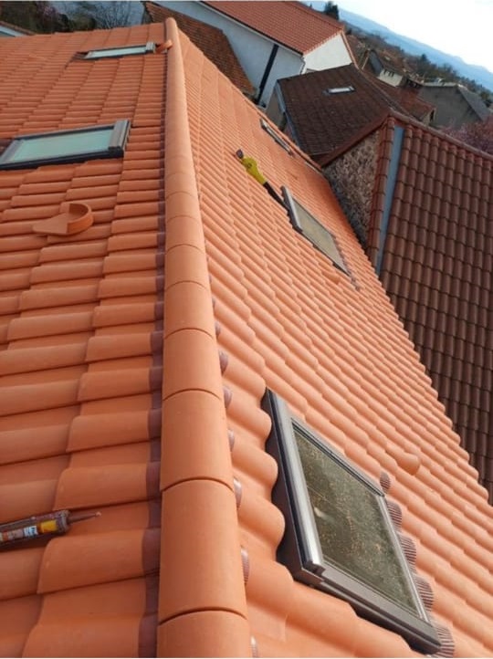 Couverture bourges 8 - Couverture à Bourges