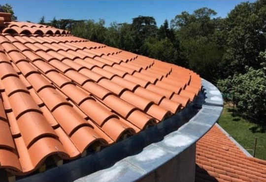 Couverture bourges 9 - Couverture à Bourges