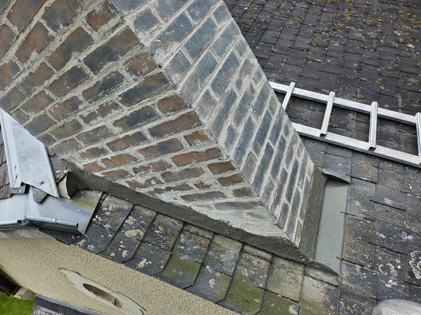 Maconnerie bourges 4 - Maçonnerie à Bourges