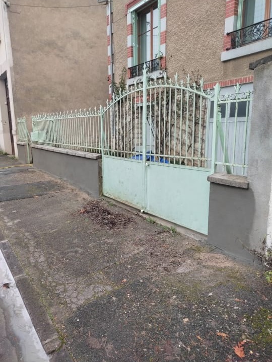 Maconnerie bourges 6 - Maçonnerie à Bourges