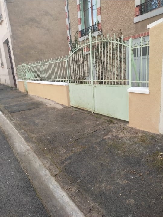 Maconnerie bourges 7 - Maçonnerie à Bourges