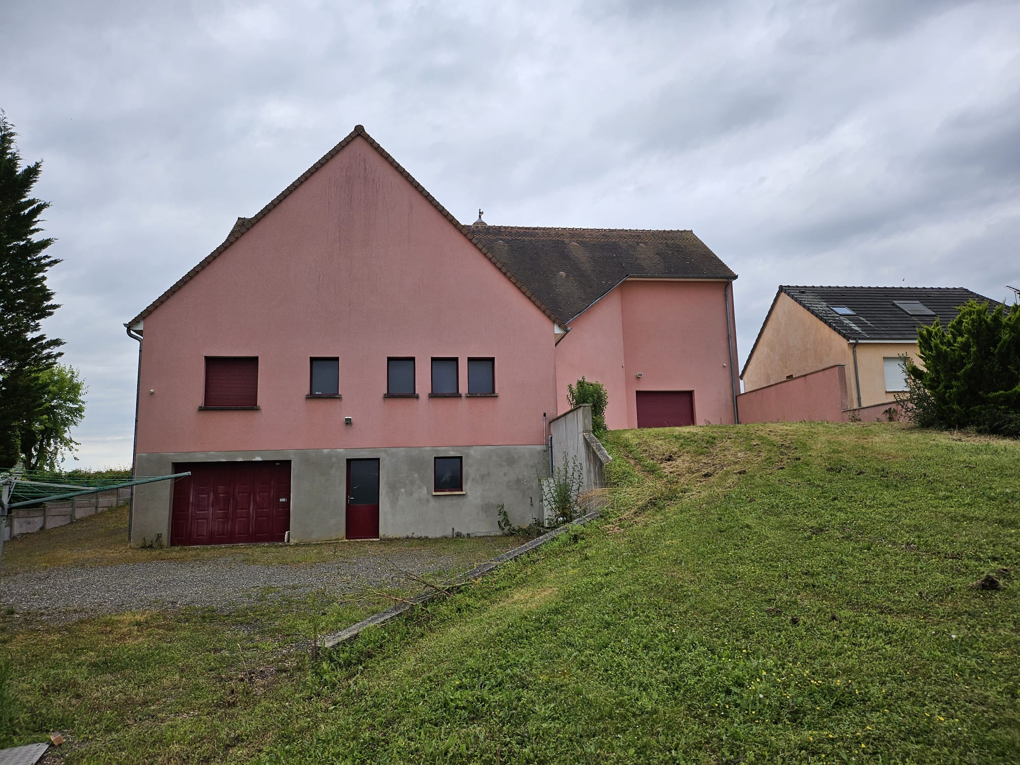 Peinture exterieure interieure bourges 104 - Peinture intérieur extérieur à Bourges